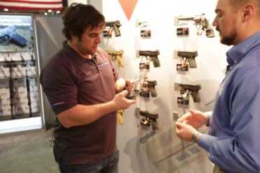 The Fairest of Them All: Smith & Wesson's Performance Center 686 Plus - SHOT Show 2018 The Fairest of Them All: Smith & Wesson's Performance Center 686 Plus - SHOT Show 2018