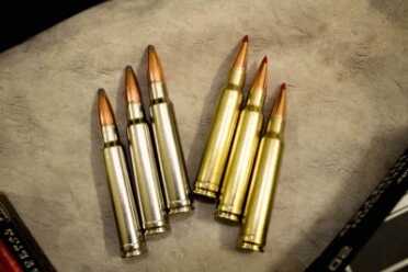The Winchester Model 70 in .338 Winchester Magnum — A Classic Combination The Winchester Model 70 in .338 Winchester Magnum — A Classic Combination