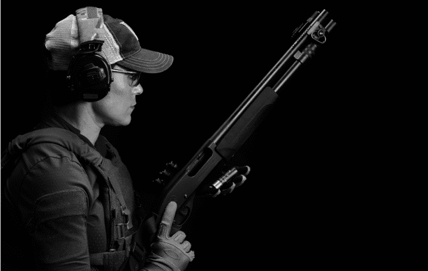 NightHawk Custom Unveils Pistol-Grip Tomahawk & Ladyhawk 1911 — SHOT Show 2018 NightHawk Custom Unveils Pistol-Grip Tomahawk & Ladyhawk 1911 — SHOT Show 2018