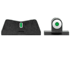 Sight Swap! Put XS F8 Tritium Night Sights on Your Glock Sight Swap! Put XS F8 Tritium Night Sights on Your Glock