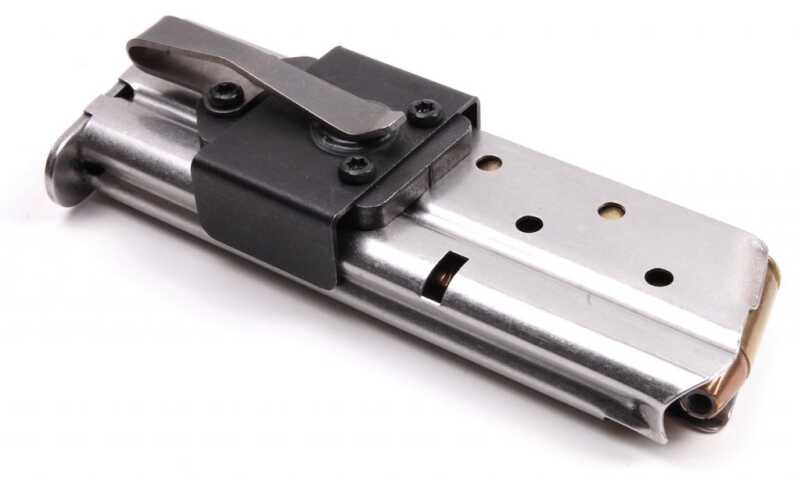Top Five Magazine Holsters