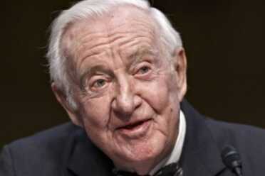 'Repeal the Second Amendment,' Says Former Supreme Court Justice 'Repeal the Second Amendment,' Says Former Supreme Court Justice