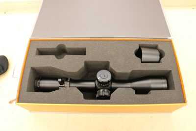Bushnell XRS II - New Model