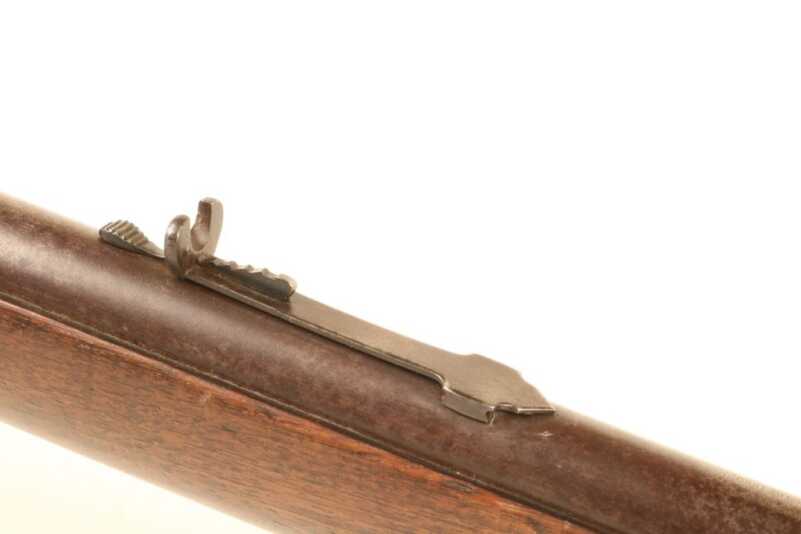 1873 Winchester - America’s First Assault Weapon 1873 Winchester - America’s First Assault Weapon