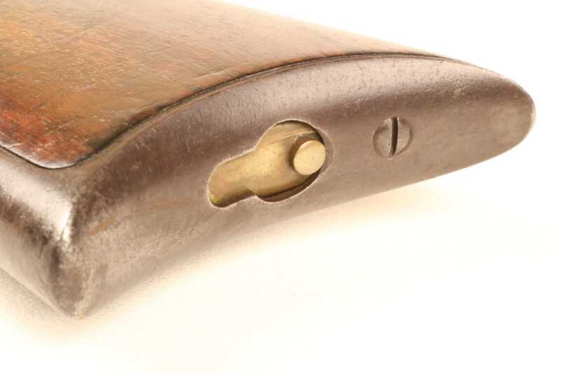 1873 Winchester - America’s First Assault Weapon 1873 Winchester - America’s First Assault Weapon