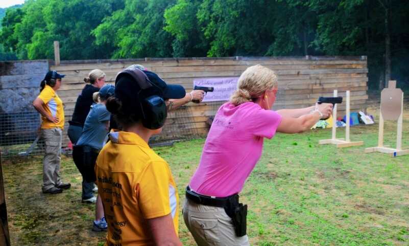 Training Classes - Choosing Your Instructor