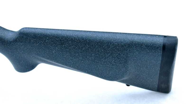 Hunt With A U.S. Forces Legend: Barrett Fieldcraft 308