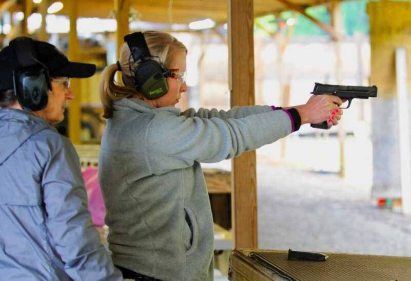 Training Classes - Choosing Your Instructor