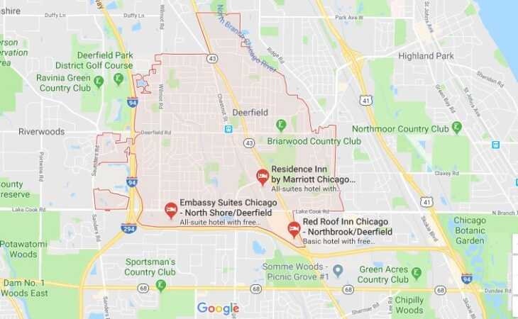 Illinois Town to Fine AR Owners ,000 Per Day to Increase 'Public Sense of Safety' Illinois Town to Fine AR Owners ,000 Per Day to Increase 'Public Sense of Safety'