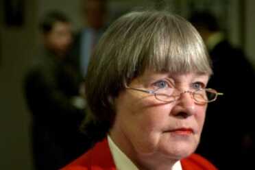 Death Threats Keep NRA Lobbyist Marion Hammer from Attending Gun Law Hearing Death Threats Keep NRA Lobbyist Marion Hammer from Attending Gun Law Hearing