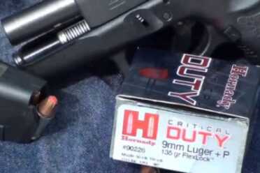 Hornady Cuts Ties with New York Agencies After Government’s Anti-Gun Attacks Hornady Cuts Ties with New York Agencies After Government’s Anti-Gun Attacks