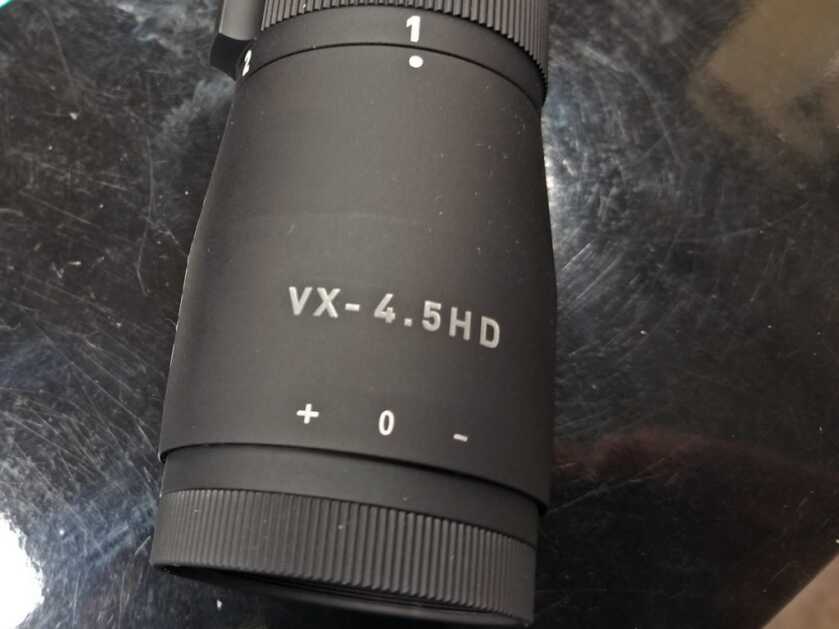New Leupold VX-Freedom Scopes: 10 Things You Should Know & New Service Rifle Optic New Leupold VX-Freedom Scopes: 10 Things You Should Know & New Service Rifle Optic