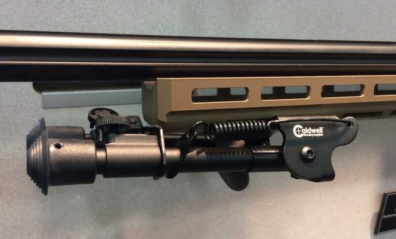WOW! New Performance Center T/C Long Range Chassis Rifle WOW! New Performance Center T/C Long Range Chassis Rifle