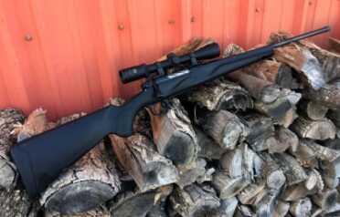 Historic Shotgun Maker Franchi Introduces New Bolt-Action (Full Review) Historic Shotgun Maker Franchi Introduces New Bolt-Action (Full Review)