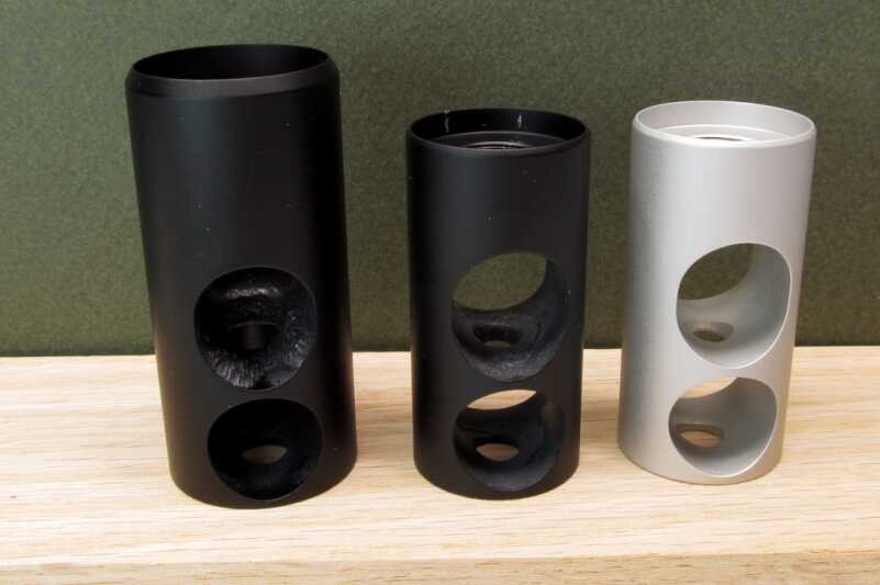 Say Good-bye to Crusty Compensators - Otis Technology Mission Critical MC-10 Use Test and Review
