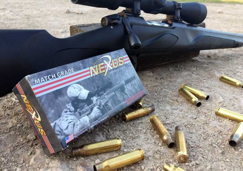 Historic Shotgun Maker Franchi Introduces New Bolt-Action (Full Review) Historic Shotgun Maker Franchi Introduces New Bolt-Action (Full Review)