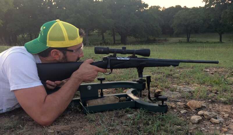 Historic Shotgun Maker Franchi Introduces New Bolt-Action (Full Review) Historic Shotgun Maker Franchi Introduces New Bolt-Action (Full Review)