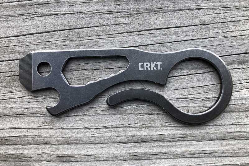 Top Five Keychain Tools, Part II Top Five Keychain Tools, Part II