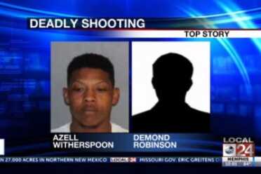 Memphis Man Not Facing Charges After Killing Two Burglars with AK-47 Memphis Man Not Facing Charges After Killing Two Burglars with AK-47