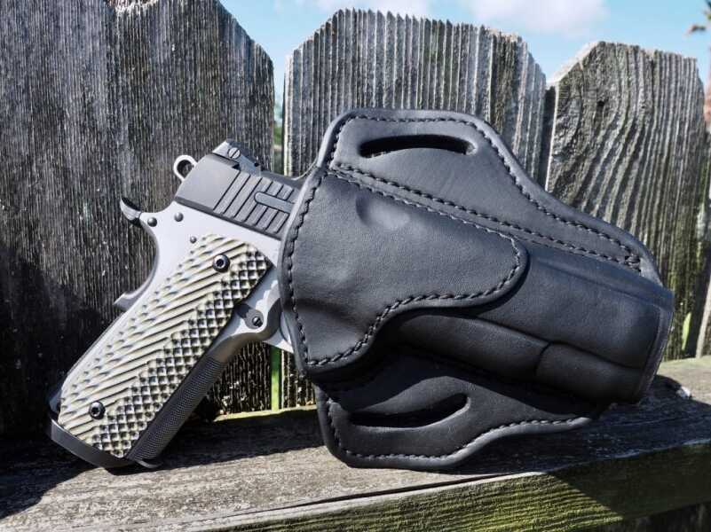 1791 Gunleather - Handcrafted American Holsters