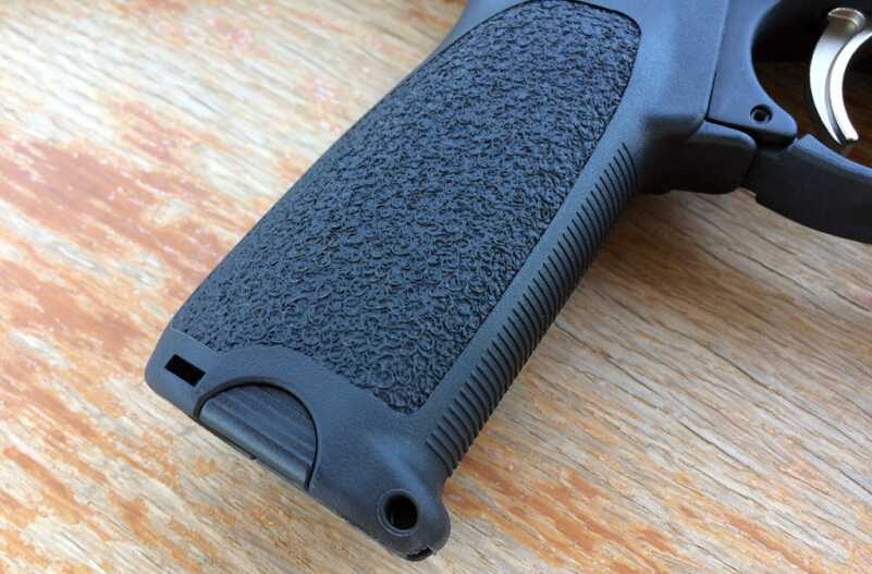 Springfield’s NEW Saint Pistol in 300 Blackout (Full Review) Springfield’s NEW Saint Pistol in 300 Blackout (Full Review)