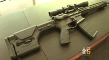 Exclusive: Public Records Prove California Gun Registration Was a Total Disaster Exclusive: Public Records Prove California Gun Registration Was a Total Disaster