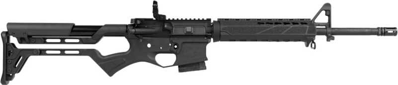 Cobalt Kinetics Debuts Forged Upper Conversion Kit 'Featureless' AR Lower (50-State Legal) Cobalt Kinetics Debuts Forged Upper Conversion Kit 'Featureless' AR Lower (50-State Legal)