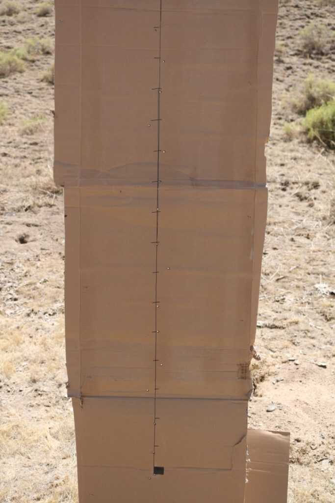 Leupold Mark 5HD Review with Tracking Test
