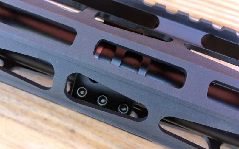 Big Horn Armory AR500: 3,700 ft-lbs of Big Bore Record-Breaking Awesomeness (Full Review) Big Horn Armory AR500: 3,700 ft-lbs of Big Bore Record-Breaking Awesomeness (Full Review)