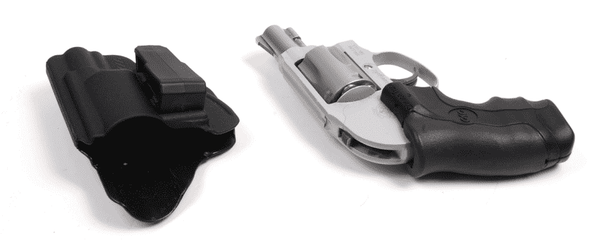 What I love & Hate About Crimson Trace Lasergrips