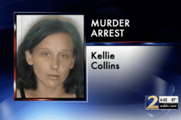 She Ran for Congress on Gun Control, Now She’s Charged with Murder She Ran for Congress on Gun Control, Now She’s Charged with Murder