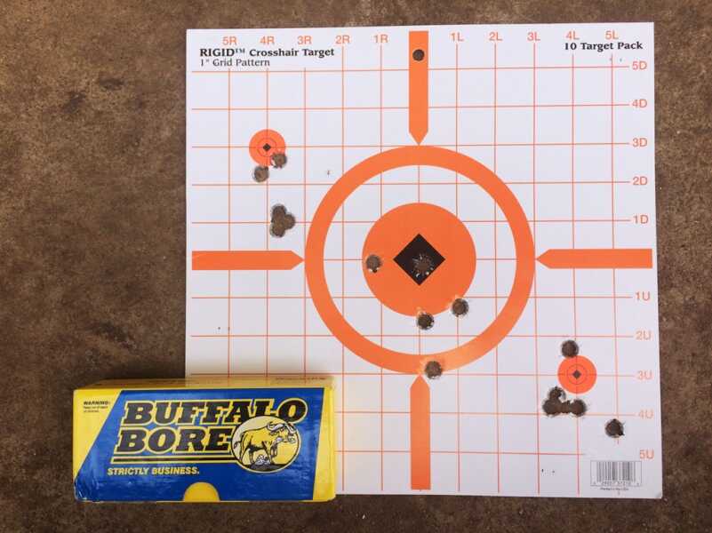 Big Horn Armory AR500: 3,700 ft-lbs of Big Bore Record-Breaking Awesomeness (Full Review) Big Horn Armory AR500: 3,700 ft-lbs of Big Bore Record-Breaking Awesomeness (Full Review)