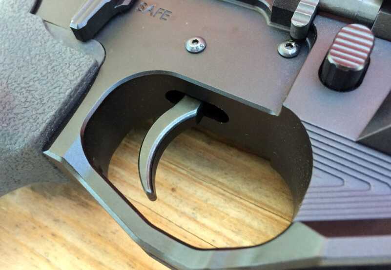 Big Horn Armory AR500: 3,700 ft-lbs of Big Bore Record-Breaking Awesomeness (Full Review) Big Horn Armory AR500: 3,700 ft-lbs of Big Bore Record-Breaking Awesomeness (Full Review)