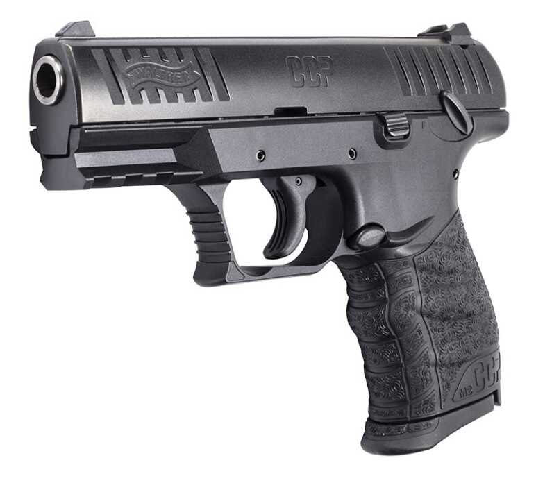 Walther Releases the 'Ultimate' Concealed Carry Pistol: The CCP M2 Walther Releases the 'Ultimate' Concealed Carry Pistol: The CCP M2