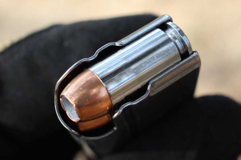 The .40 S&W Comeback: Great for Personal Defense and Available During the Ammo Drought The .40 S&W Comeback: Great for Personal Defense and Available During the Ammo Drought