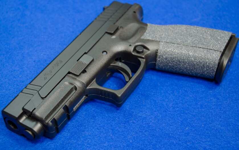 The .40 S&W Comeback: Great for Personal Defense and Available During the Ammo Drought The .40 S&W Comeback: Great for Personal Defense and Available During the Ammo Drought
