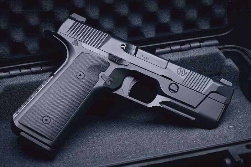 Hudson Manufacturing, Makers of the H9, Files for Bankruptcy Hudson Manufacturing, Makers of the H9, Files for Bankruptcy