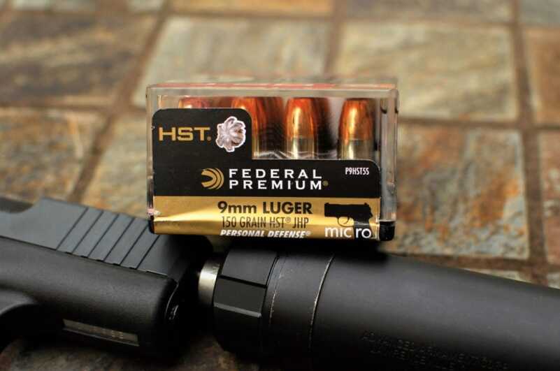 Wilson Combat Custom Glock 43 Wilson Combat Custom Glock 43