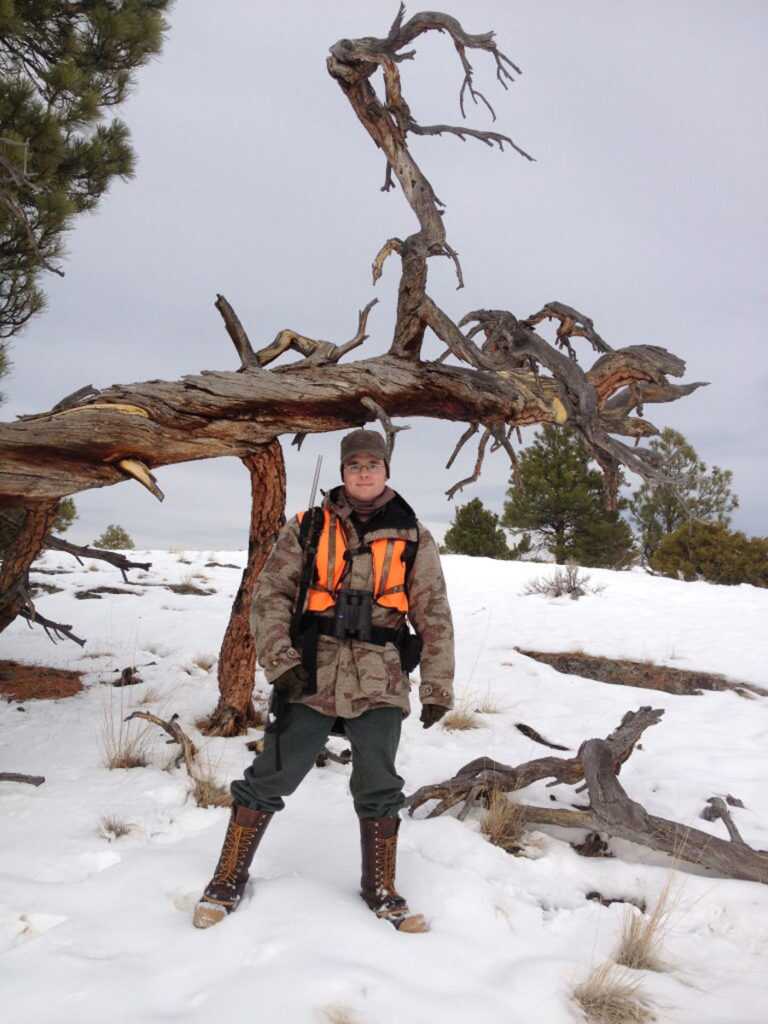 Setting Up A Rifle For An Elk Hunt Setting Up A Rifle For An Elk Hunt