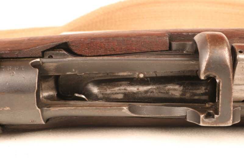 Lee-Enfield Rifle: The Long Arm of the British Empire and the story of Lachhiman Gurung Lee-Enfield Rifle: The Long Arm of the British Empire and the story of Lachhiman Gurung
