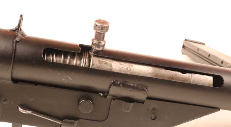 The Story Of An Ambush & The British Sten Gun - A Spectacularly Successful Failure The Story Of An Ambush & The British Sten Gun - A Spectacularly Successful Failure