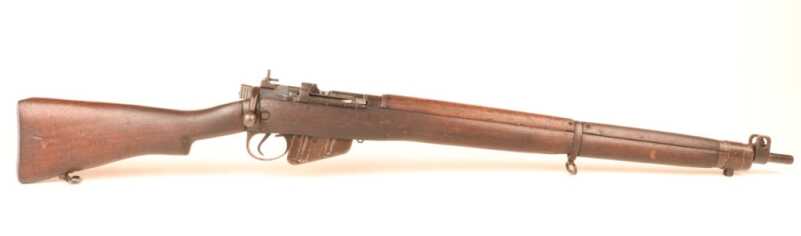 Lee-Enfield Rifle: The Long Arm of the British Empire and the story of Lachhiman Gurung Lee-Enfield Rifle: The Long Arm of the British Empire and the story of Lachhiman Gurung