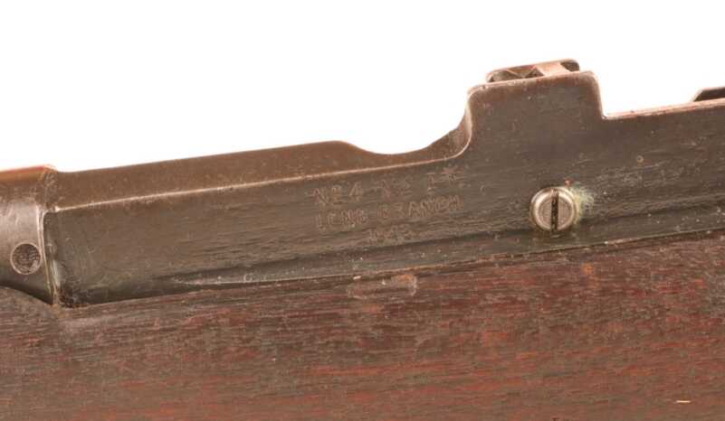 Lee-Enfield Rifle: The Long Arm of the British Empire and the story of Lachhiman Gurung Lee-Enfield Rifle: The Long Arm of the British Empire and the story of Lachhiman Gurung