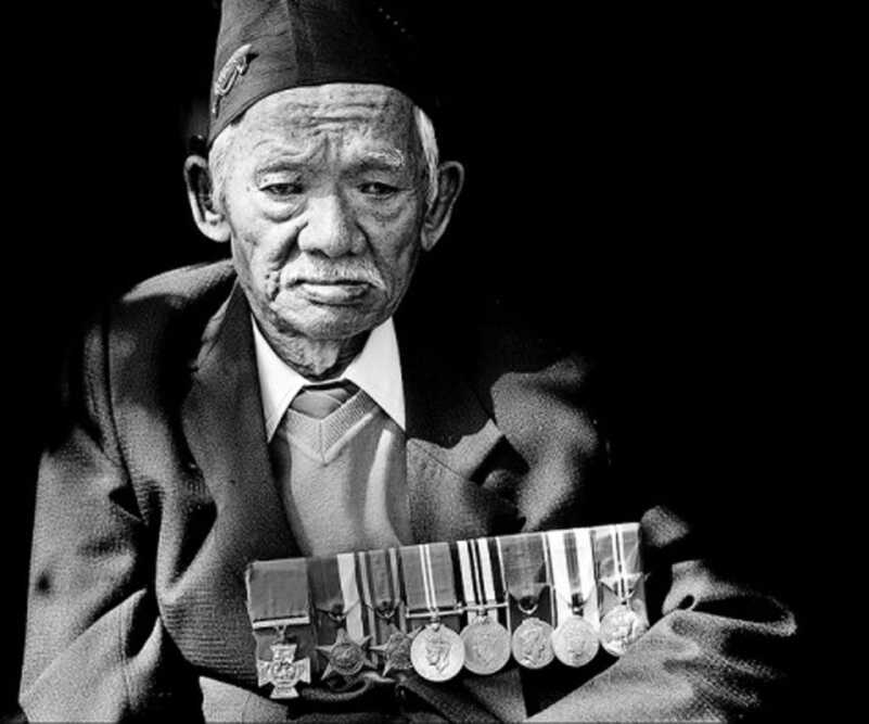 Lee-Enfield Rifle: The Long Arm of the British Empire and the story of Lachhiman Gurung Lee-Enfield Rifle: The Long Arm of the British Empire and the story of Lachhiman Gurung