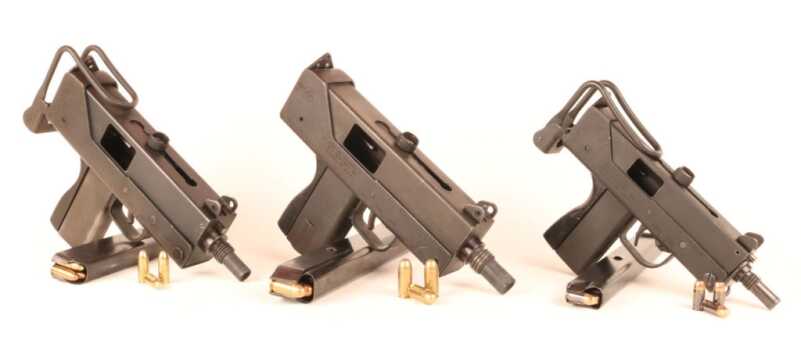 Alan Berg Assassination: MAC10 Murder & Gov't Reclassification of a Semi-Auto Alan Berg Assassination: MAC10 Murder & Gov't Reclassification of a Semi-Auto