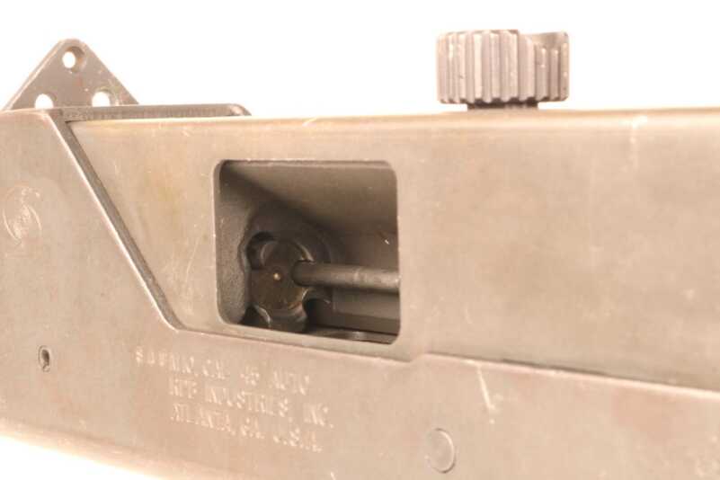 Alan Berg Assassination: MAC10 Murder & Gov't Reclassification of a Semi-Auto Alan Berg Assassination: MAC10 Murder & Gov't Reclassification of a Semi-Auto
