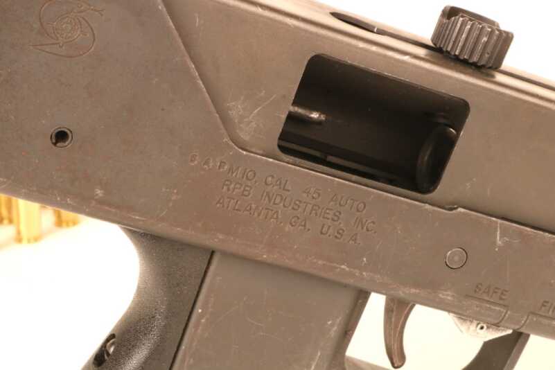 Alan Berg Assassination: MAC10 Murder & Gov't Reclassification of a Semi-Auto Alan Berg Assassination: MAC10 Murder & Gov't Reclassification of a Semi-Auto