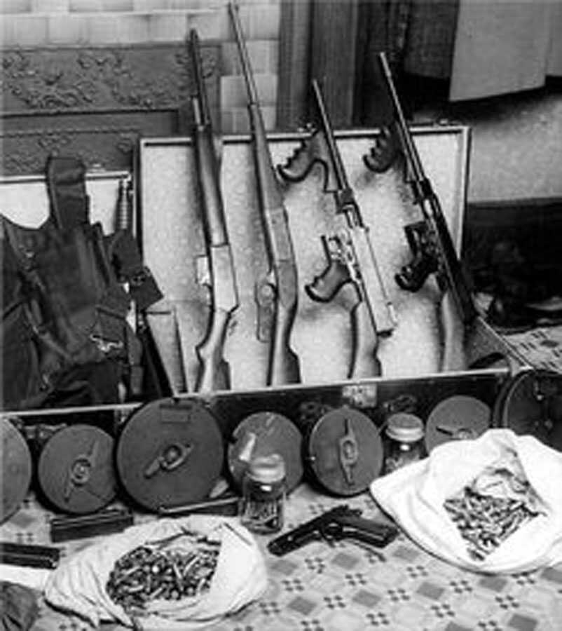 Two Gunshots That Changed the World: The Death of King Carlos I of Portugal & The Winchester 1907