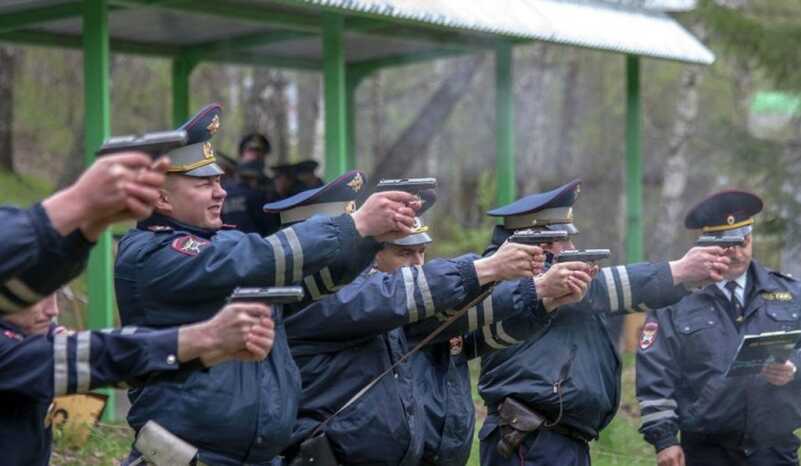 The Killing of a Killer: The IRA, Jock Davison, and the Makarov PM The Killing of a Killer: The IRA, Jock Davison, and the Makarov PM