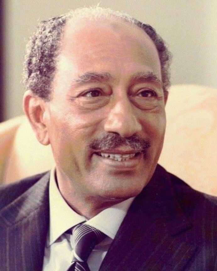 The Death of Anwar Sadat: Comrade Kalashnikov’s Assault Rifle Ends an Era